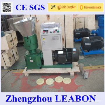 Home Use Small Feed Pellet Mill (Animal, Poultry)